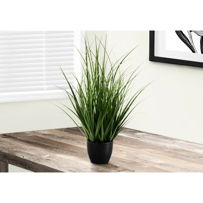 Décoration artificielle pour table d'intérieur