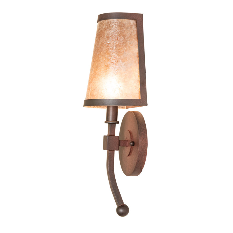 2 - Light Wallchier