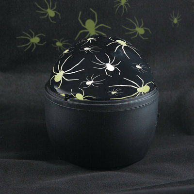 Halloween Lantern