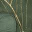 Polito Velvet No Pattern Bedspread-1196620831-1196620829