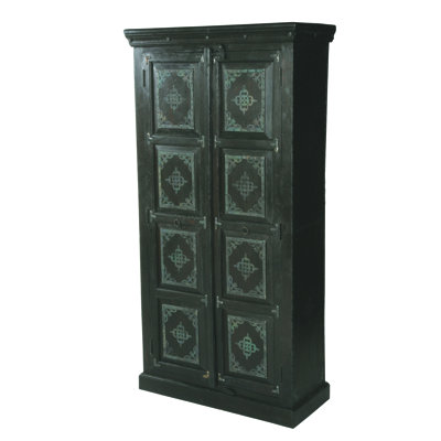 Pepe Armoire by World Menagerie