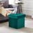 Macklynn Upholstered Ottoman-1890962