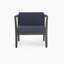 CHAISE DE CLUB Newbury