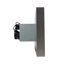 MaxAir 36" Stainless Steel 720 CFM Ducted (Vented) Island Range Hood with Baffle Filter