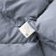 600 Fill Power All Season Down Comforter/Duvet Insert-246732617-246732619