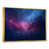 Gold Floater Frame