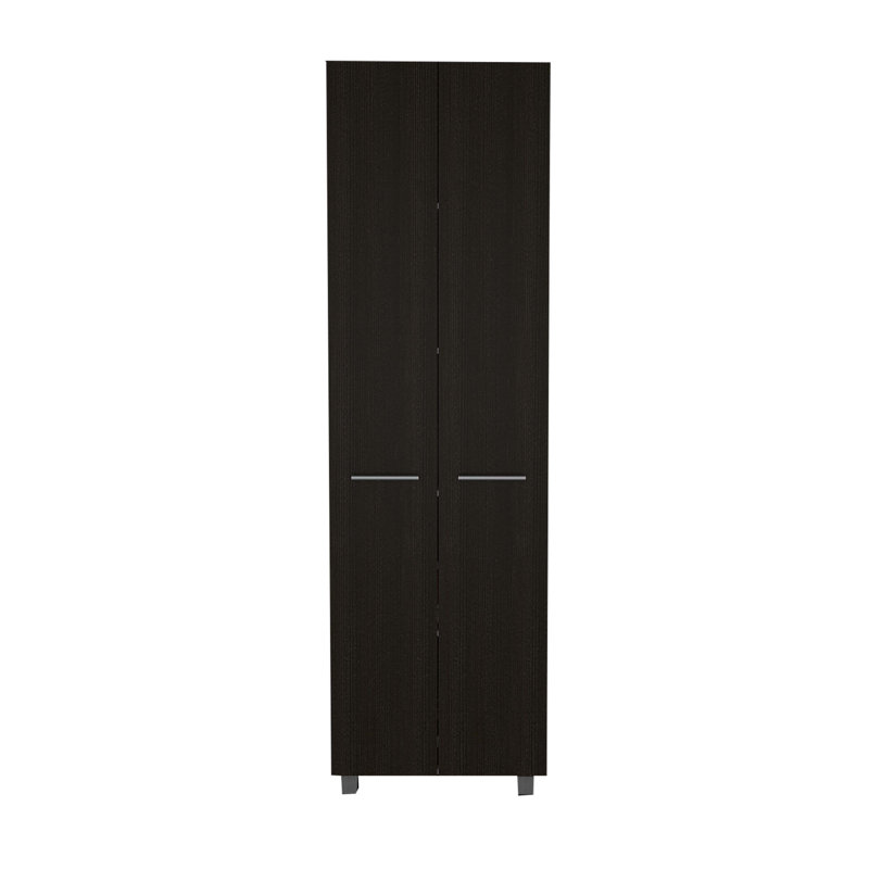 Garde-manger rectangulaire Nalani