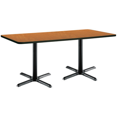 72" L Breakroom Table and Chair Set