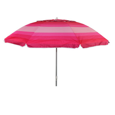 Parasol de plage 7 '