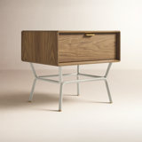Dang 1 - Drawer Nightstand