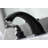Kingston Brass Magellan Two-Handle 3-Hole Deck Mount Widespread Bathroom Faucet with Retail Pop-Up Drain-11272021