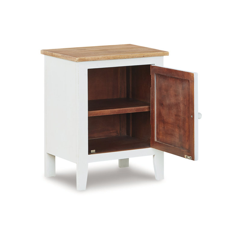 Daytron Accent Cabinet