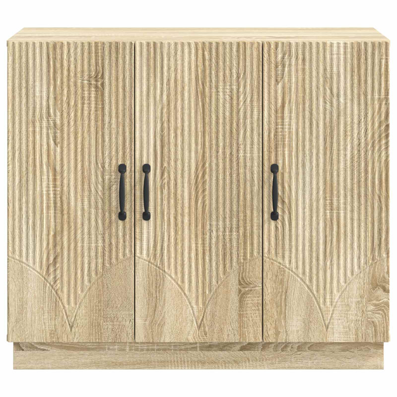 89cm Sideboard, Sonoma Oak