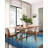 Abstract Ombre Plush Area Rug – Soft Gradient Accent with Non-Slip Backing-241486359