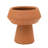 Liam Terracotta Table Vase