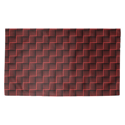 Jaya Striped Indoor Rug