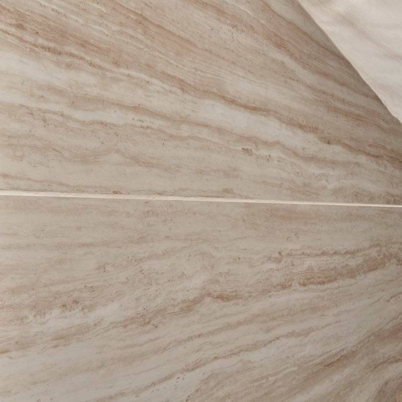 Nashville White 24X48 Matte Porcelain Tile, Beige