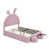 Rose est en rupture de stock