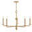 Hinkley Ansel Medium Chandelier-122476113
