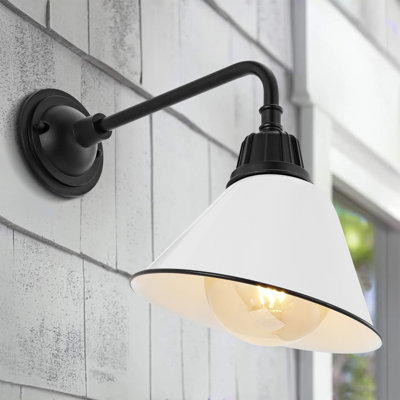 Mamora Wall Light