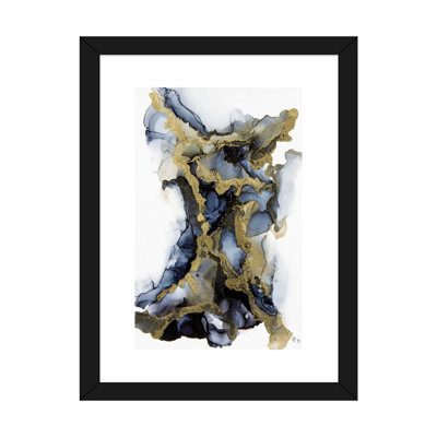 « Out of the Shadows » par Jamie Pomeranz, reproduction d’art