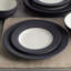 Noritake Colorwave Rim Dinner Plates, 11"-85108207