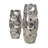 Elyjah Aluminum Table Vase-1529246932