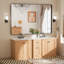 Miroir d'appoint Tyro-443897276-443897268-403465470