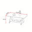 Table basse Nordic