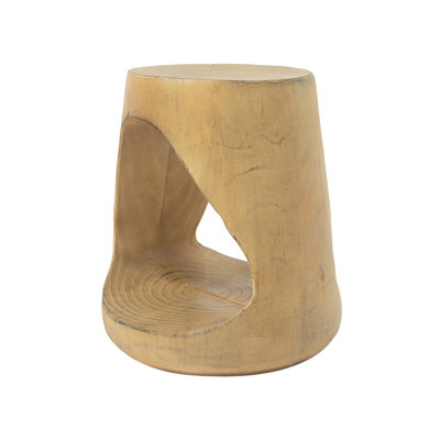 MGO Side Table