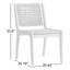 Bernhardt Atlas Outdoor Side Chair