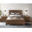 2 Drawer, Nightstand-1519871162
