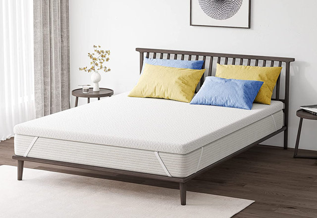 Budget-Friendly Mattress Upgrades