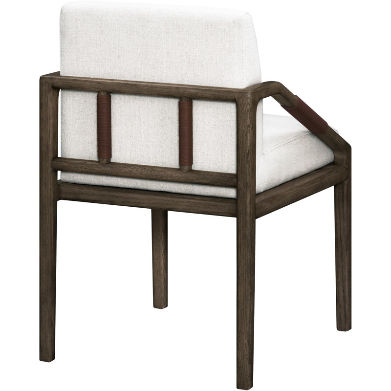 Becki Owens x Surya Atra Dining Chair