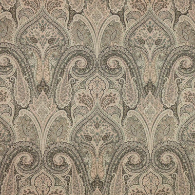 Tissu cachemire 100% coton Kashmiri Suite