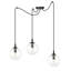 Garnes 3 - Light Sphere Pendant-869714937