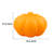 Solar Pumpkin Lantern