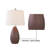 Ceramic Table Lamp-1208677400