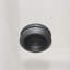 Porte de douche coulissante double sans cadre pour salle de bain-123272744