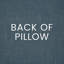 Camilla Square Pillow Cover & Insert-465446995