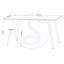 Aathyn 4 - Person Dining Set-785338826