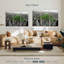 Impression sur toile Central Park Pop-1216654466