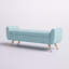 Banc de rangement rembourré Amsi-759689726