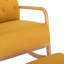Chaise berçante Solid + PlyWood-715364499