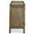 Monogram 84'' Sideboard