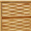 Table de chevet Gerrell Elara-112747310