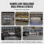 Aluminium Storage Rack-695148020