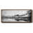 Walnut Floater Framed Canvas is unavailable
