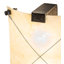 Maxton 2 - Light Flush Mounted Sconce