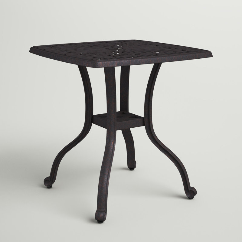 Lebanon 21'' Square End Table